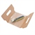 HILDE24 | laio® Green BOX KEEPER PAD nachhaltige Inlay-Fixierverpackungen